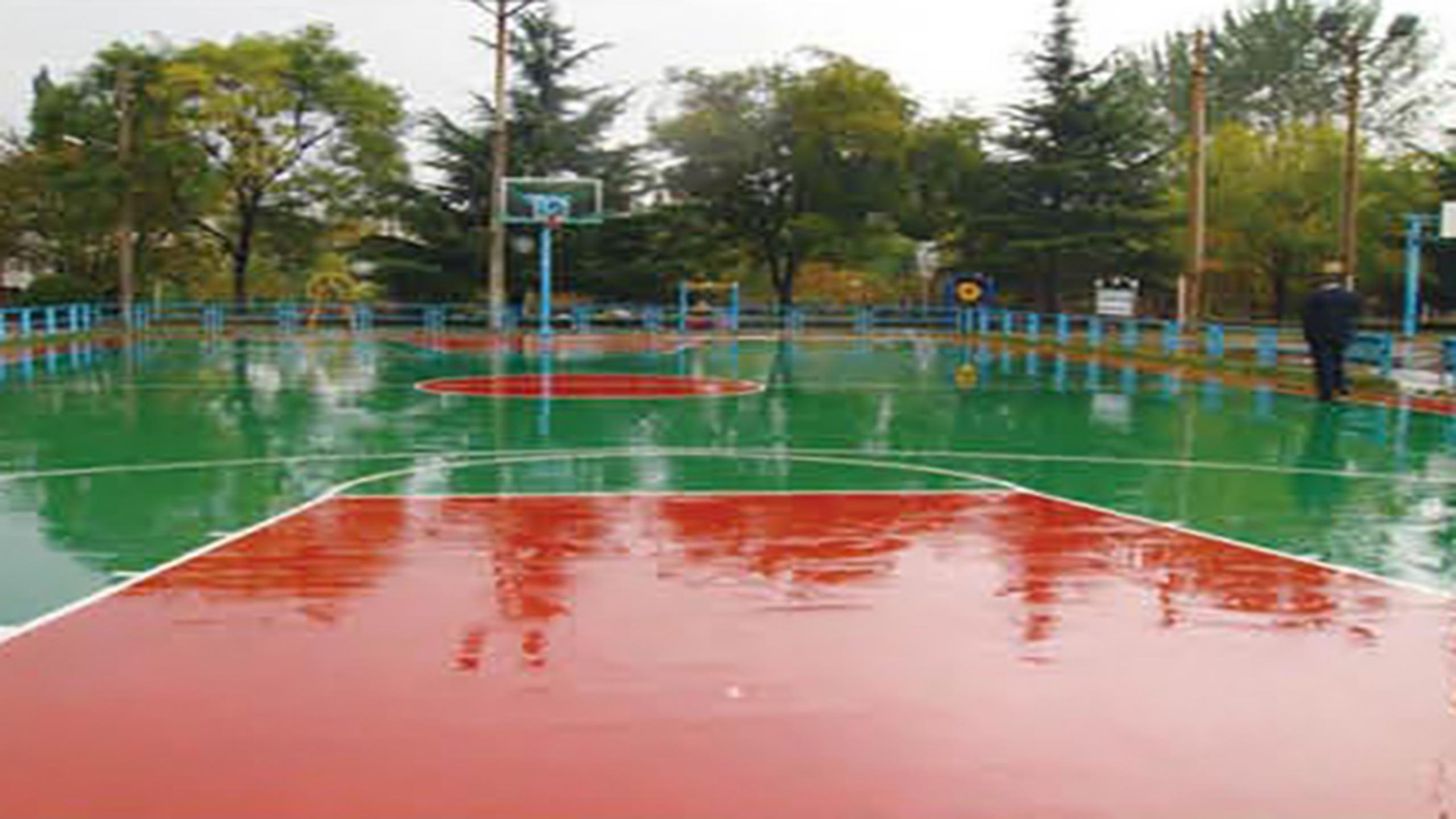 Beijing  Environmental Protection Technology Park